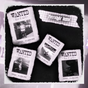 Album Freestyle (feat. Gino & BGD) (Explicit) from nomoneyless