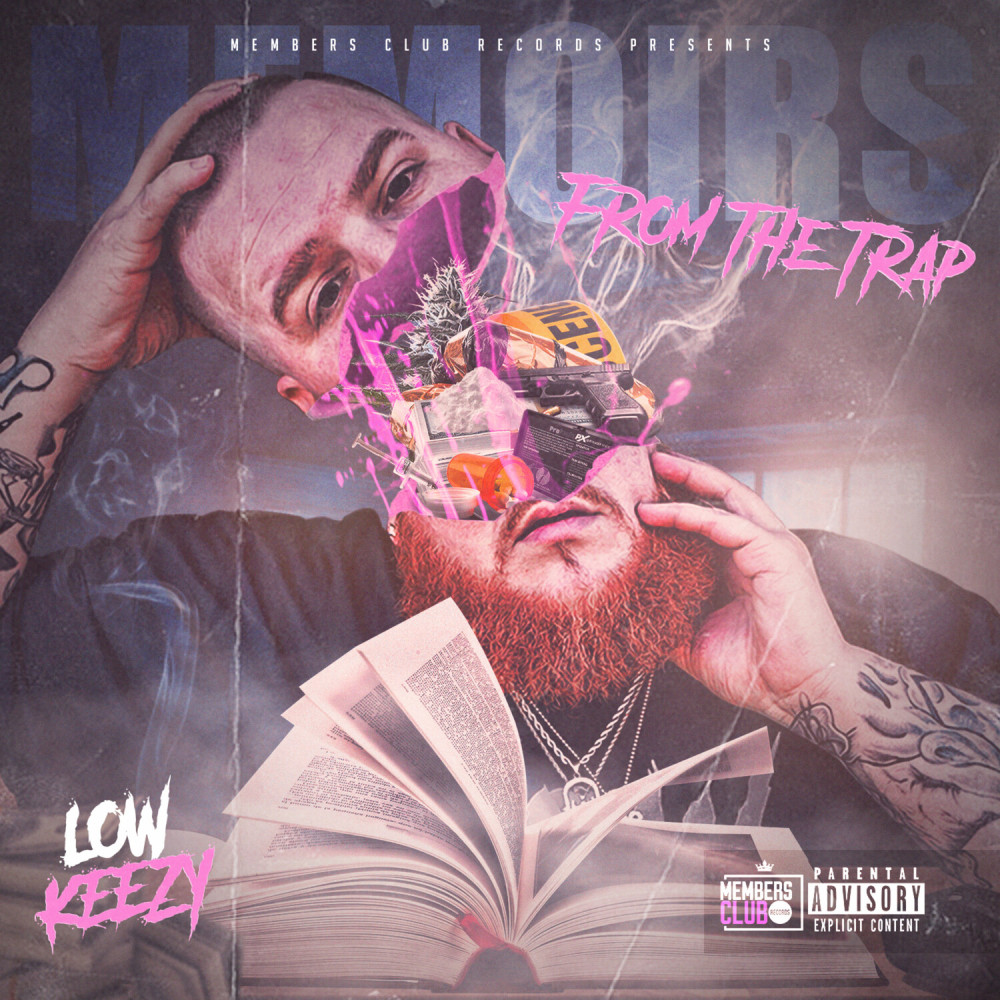 Memoirs from the Trap (Intro) (Explicit) (Intro|Explicit)