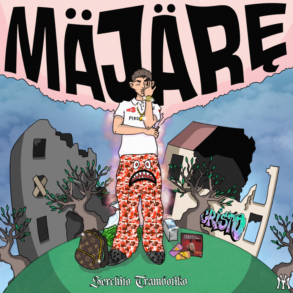 FÍSICA MR (feat. dn.aire) (Explicit)