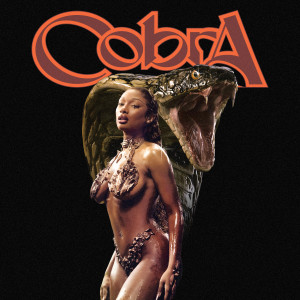 收聽Megan Thee Stallion的Cobra (Explicit)歌詞歌曲