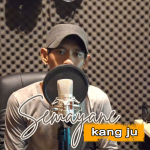 Album Semayane from kang ju