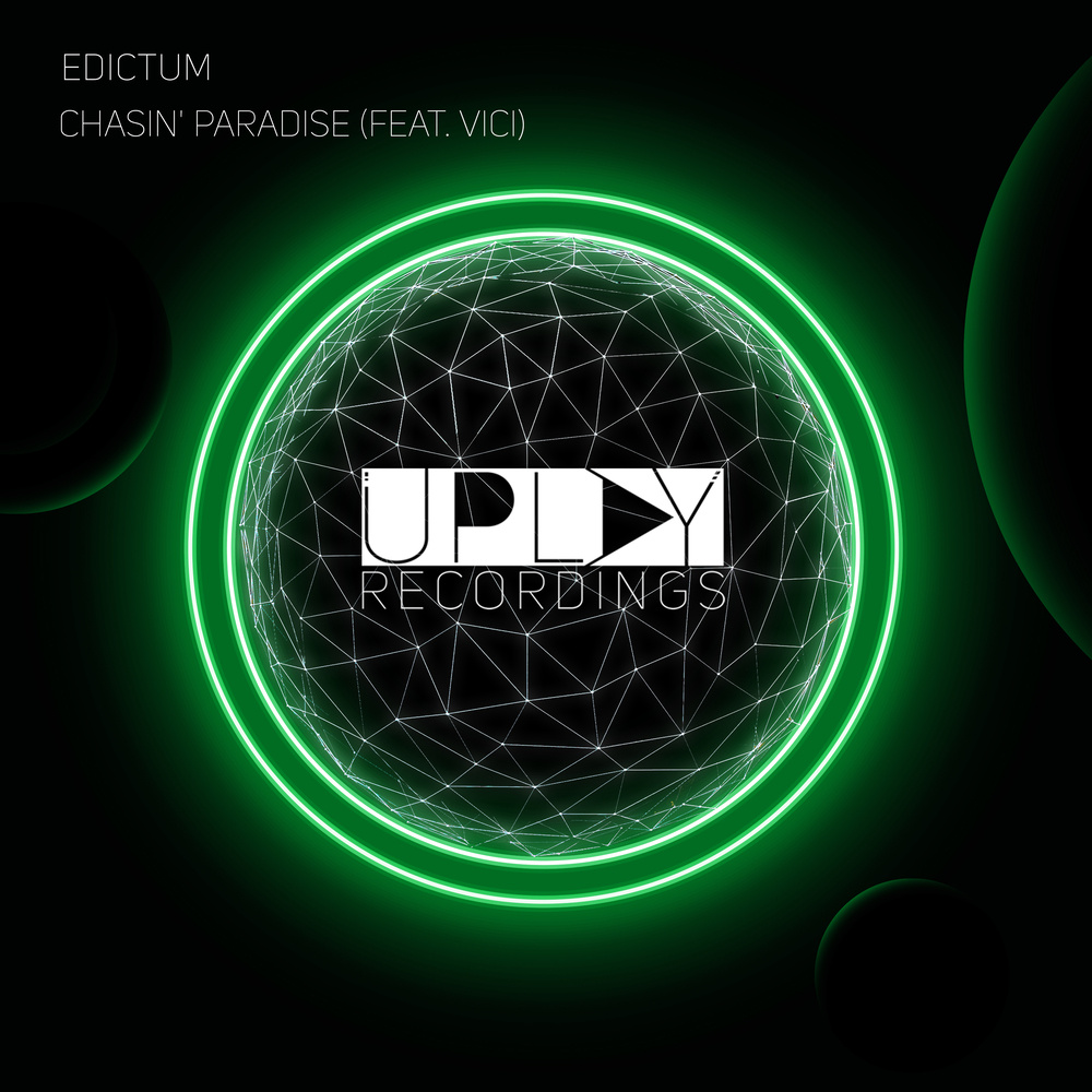 Chasin' Paradise (Extended Mix)