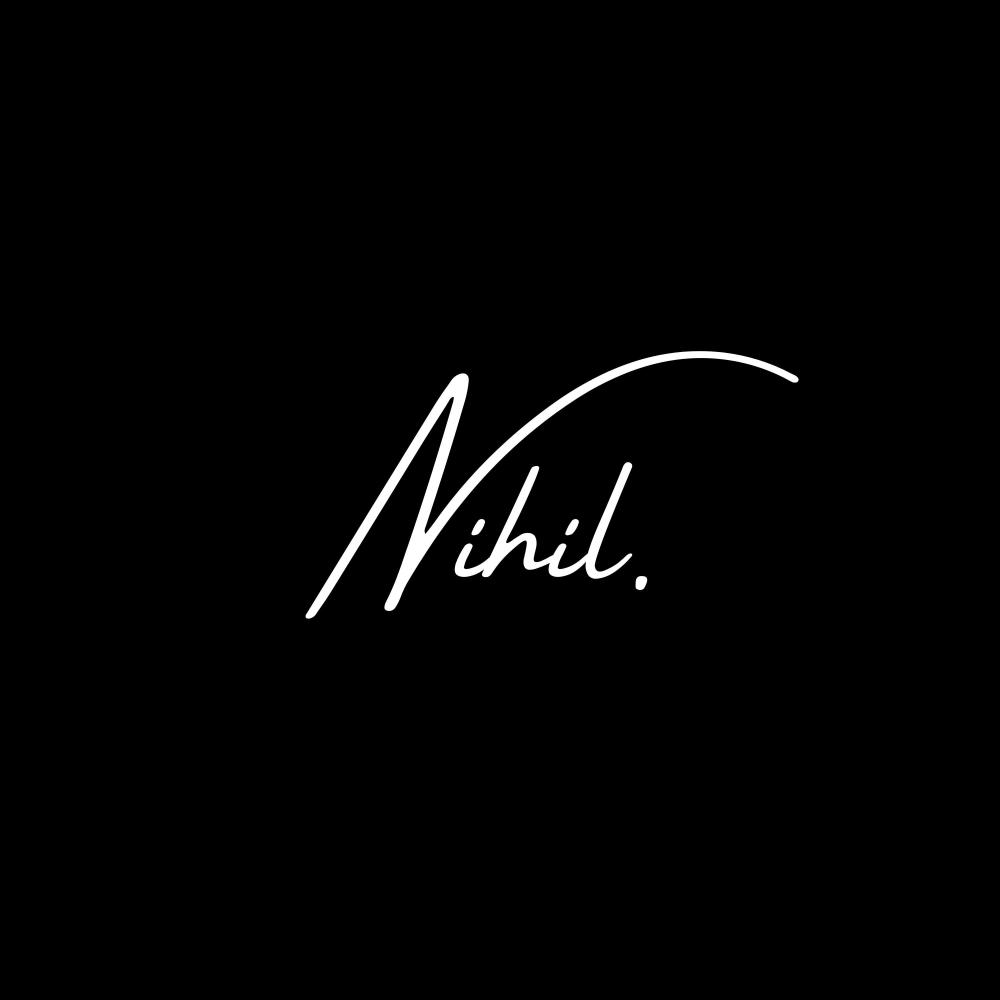 Nihil (Explicit)