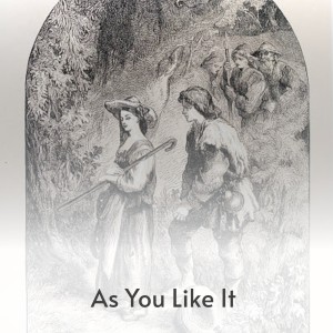 收听Adam Faith的As You Like It歌词歌曲