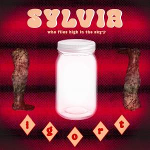 收聽Igort的Sylvia歌詞歌曲