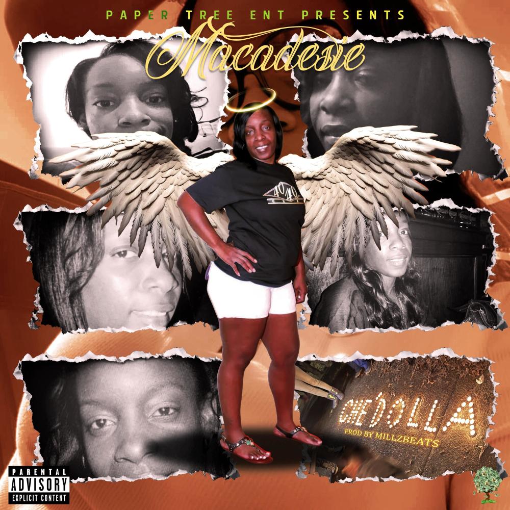 Che'Dolla (Explicit)