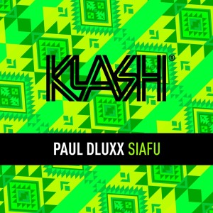 Album Siafu oleh Paul Dluxx