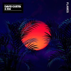 收聽David Guetta的Flames歌詞歌曲