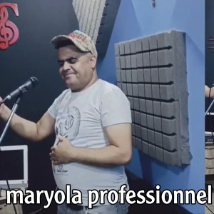 Album Maryola professionnel from 