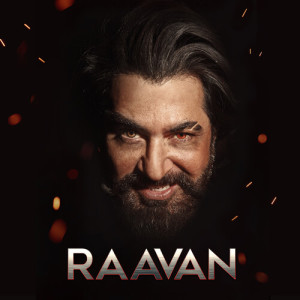 Album Raavan from Arijit Singh