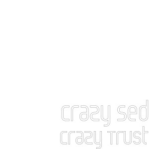 ดาวน์โหลดและฟังเพลง Crazy Trust (Explicit) พร้อมเนื้อเพลงจาก Crazy Sed