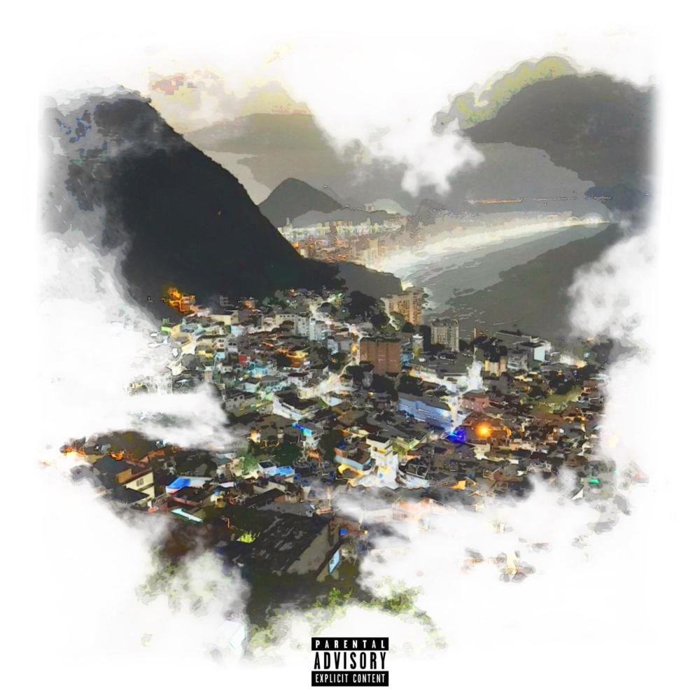 Noite Carioca (feat. Ferk) (Explicit)