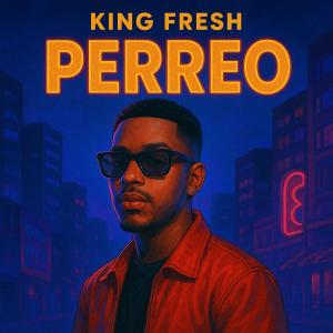 ดาวน์โหลดและฟังเพลง Noche Ardiente พร้อมเนื้อเพลงจาก King Fresh