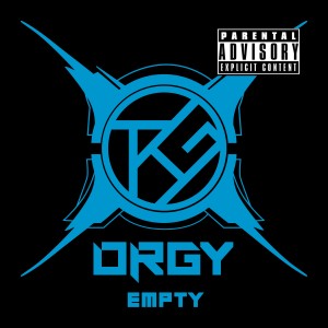 Orgy的專輯EMPTY (Explicit)