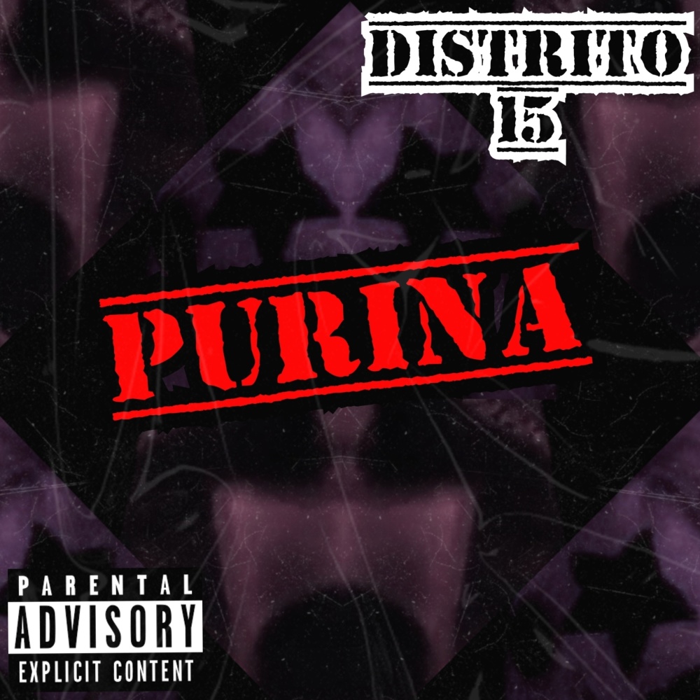 Purina (Explicit)