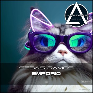 Emporio dari Sebas Ramos