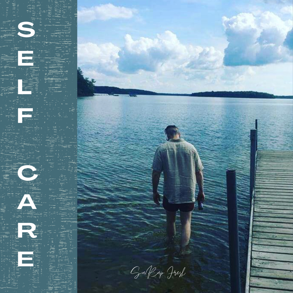 Feeling Alright (Explicit)