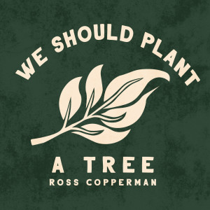 ดาวน์โหลดและฟังเพลง We Should Plant a Tree พร้อมเนื้อเพลงจาก Ross Copperman