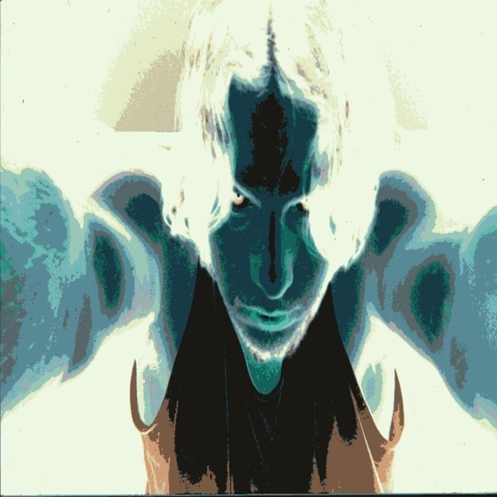 New Light (feat. Jobu)