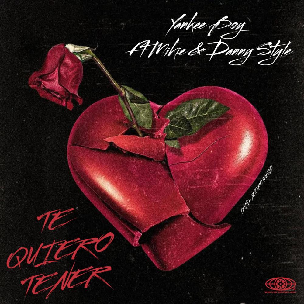 Te Quiero Tener (feat. Mikie & Danny style) (Explicit)