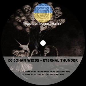 收聽DJ Johan Weiss的Many Happy Faces (Original Mix)歌詞歌曲