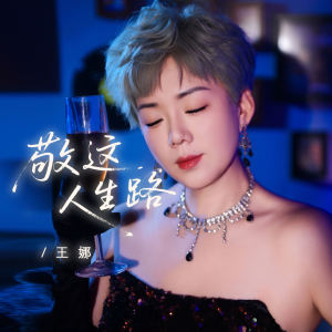 Album 敬这人生路 from 王娜