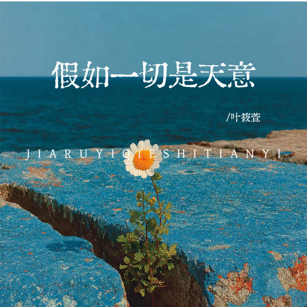 假如一切是天意