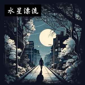 收聽BOB小銘銘銘的水星漂流歌詞歌曲