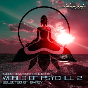 Album World of Psychill 2 from barby