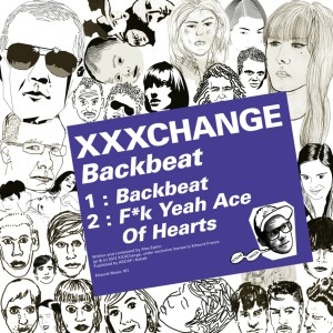 ดาวน์โหลดและฟังเพลง Fuck Yeah Ace of Hearts พร้อมเนื้อเพลงจาก XXXChange