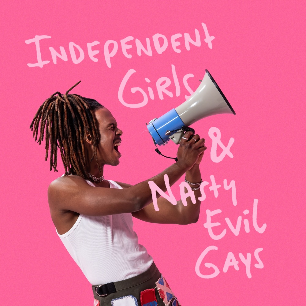Independent Girls & Nasty Evil ****