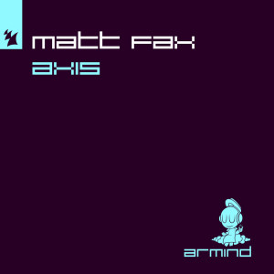 Matt Fax的專輯Axis