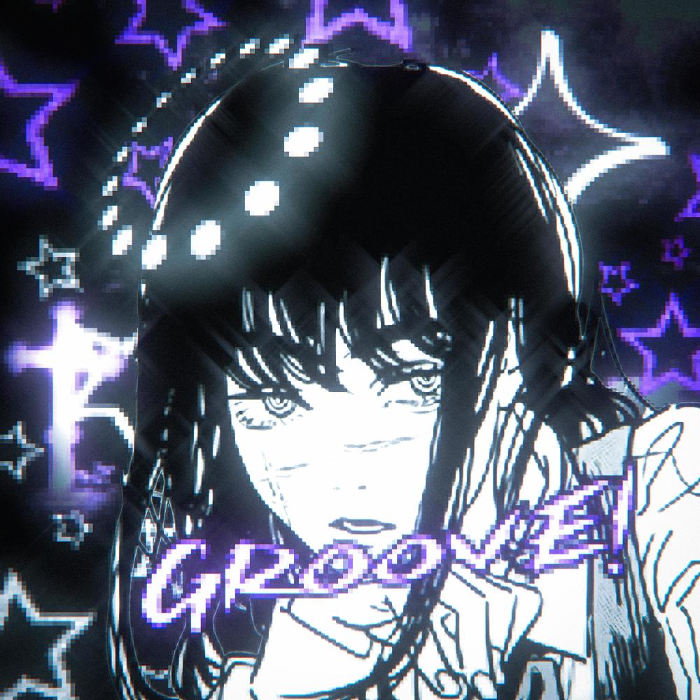 groove! (feat. Comasides) (sped up)