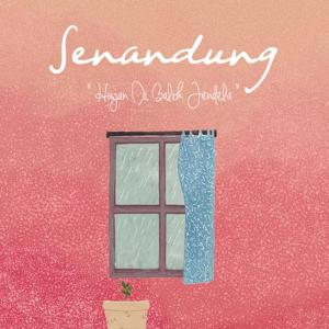 Album Hujan Di Balik Jendela from Senandung