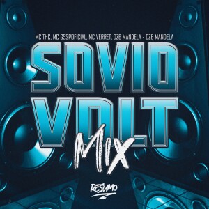 Album Sovio Volt Mix from 