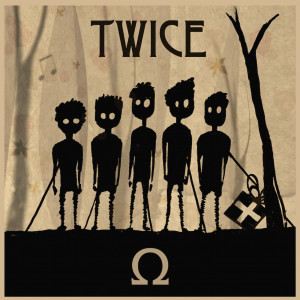 收听Tora的Twice歌词歌曲