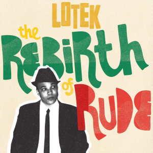 Listen to The Return of the General song with lyrics from Lotek