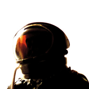 Dengarkan The Astronaut Part 1 lagu dari Wax Fang dengan lirik