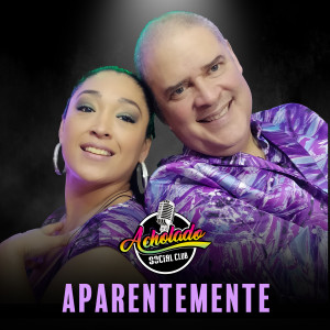 Listen to Aparentemente song with lyrics from Acholado Social Club