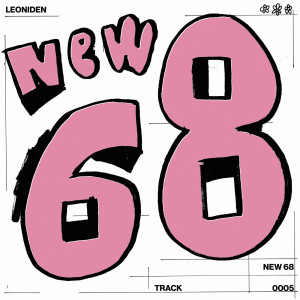 Leoniden的專輯New 68