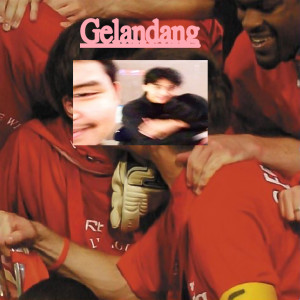 收聽Harum Manis的Gelandang (Explicit)歌詞歌曲