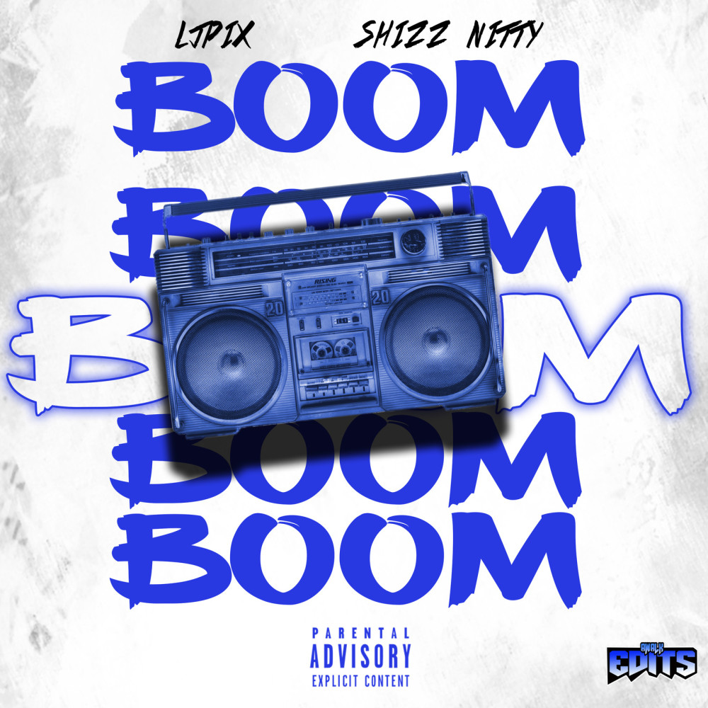 Boom (Explicit)