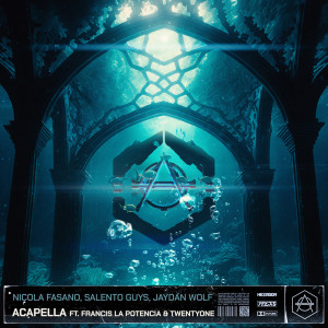Listen to Acapella song with lyrics from Nicola Fasano