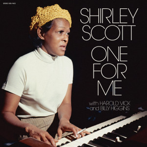 收聽Shirley Scott的What Makes Harold Sing?歌詞歌曲