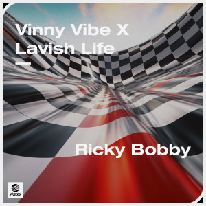 อัลบัม Ricky Bobby (Explicit) ศิลปิน Vinny Vibe