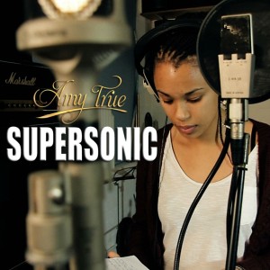 收听Amy True的Supersonic (Explicit)歌词歌曲