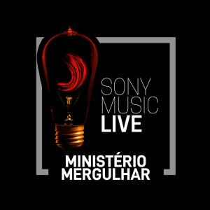 收聽Ministério Mergulhar的Ele é Jesus (Sony Music Live)歌詞歌曲