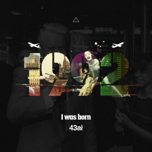 Listen to 1992 song with lyrics from 43ai