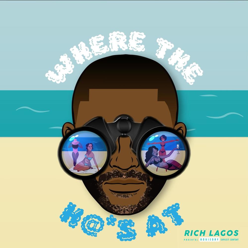 Where The Hoes At (Explicit)