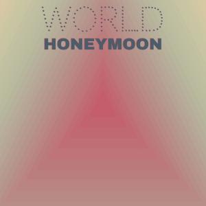 World Honeymoon dari Various Artists